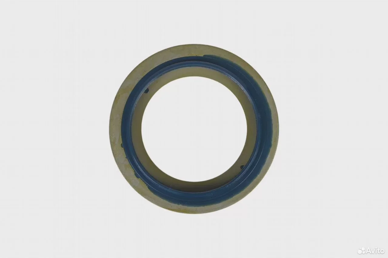 Сальник ступицы 117.5x157.5x26 NBR BPW HCV - миниатюра 2