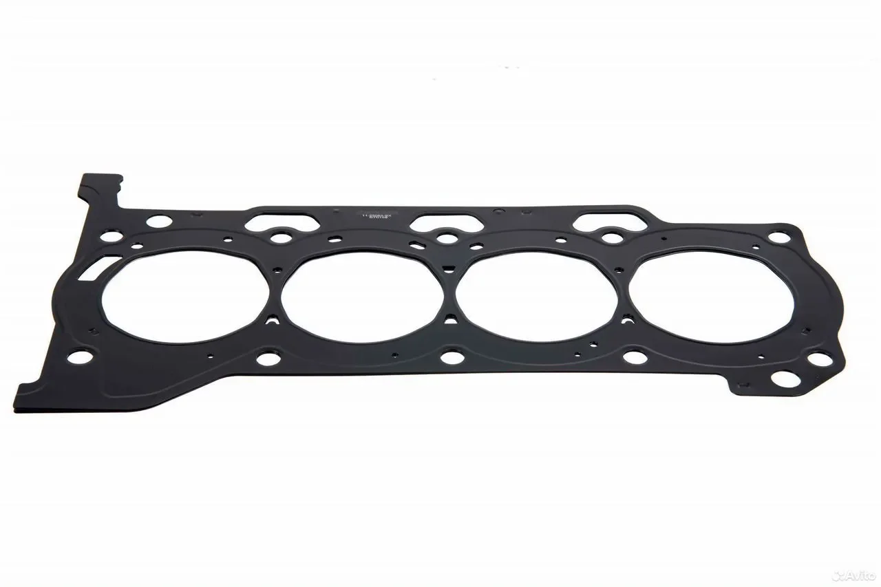 Прокладка ГБЦ (0.75mm) Toyota Auris 1125093SX - изображение 1