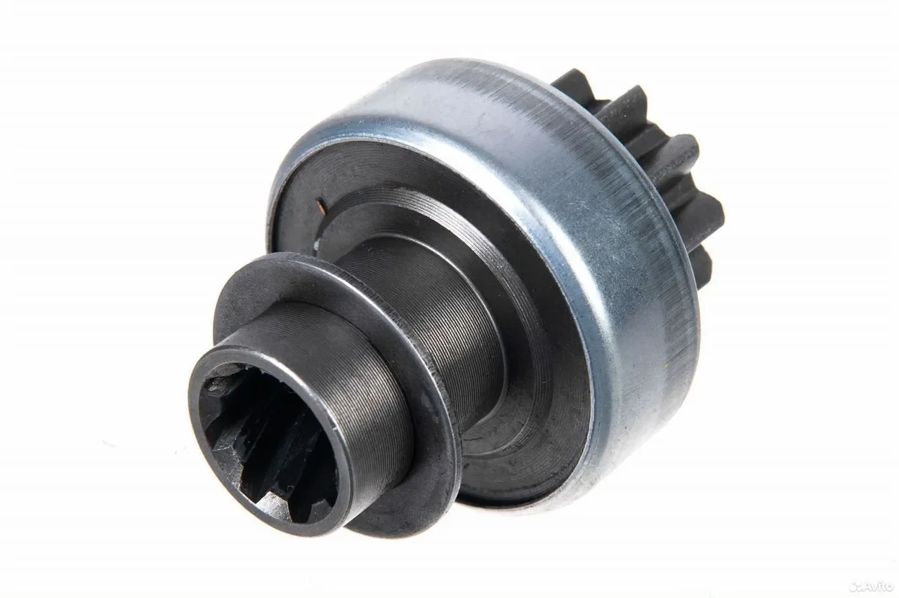 Бендикс стартера10z CR D28 L56 8шл.\Hyundai Accent 1.6 11.2010, Elantra 01.2006-12.201 - изображение 1