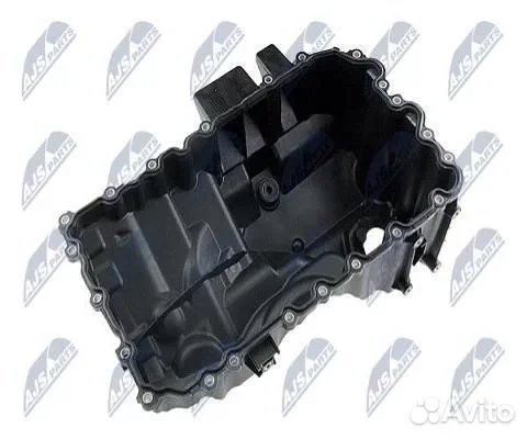 NTY масляный поддон NTY BMO-BM-013 - изображение 1