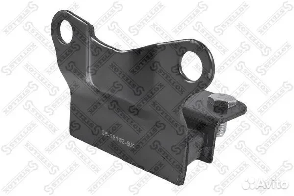 Подушка двигателя задняя Mazda 626 2518162SX - изображение 1