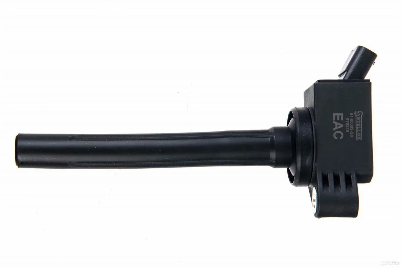 Катушка зажигания 6100309SX - миниатюра 2
