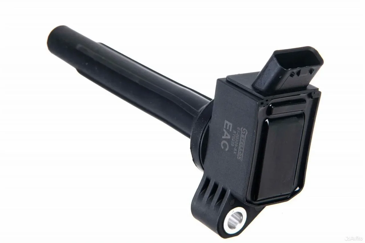 Катушка зажигания 6100309SX - миниатюра 3