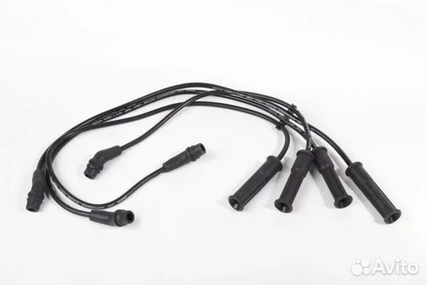 Провода высоковольтные 1038037SX - изображение 1