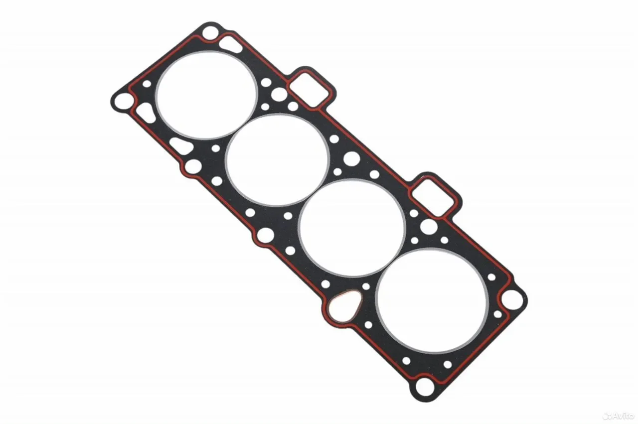 Прокладка ГБЦ (1.4mm) LADA Samara 1.5 1125104SX - миниатюра 2