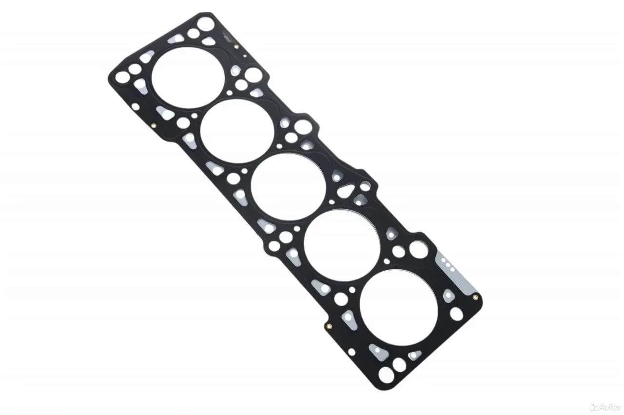 Прокладка ГБЦ (1.7mm) 1125026SX - миниатюра 3