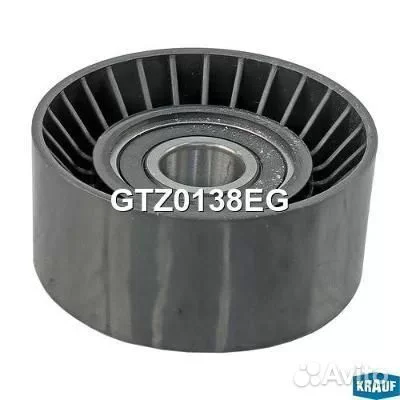 Механический натяжитель ремня BMW 11288088632 - изображение 1