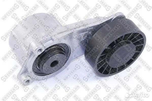 Ролик натяжной c мех-м натяж. MB W124/W 0340011SX - изображение 1