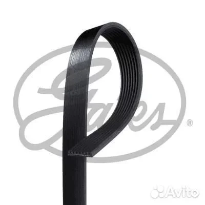 Ремень поликлиновый Gates 8PK942EST - изображение 1