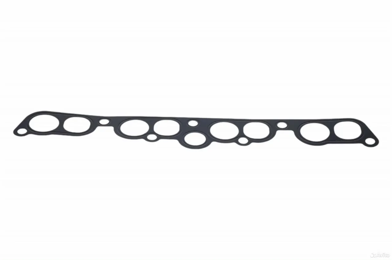 Прокладка коллектора впускного Opel Astr 1126064SX - миниатюра 2