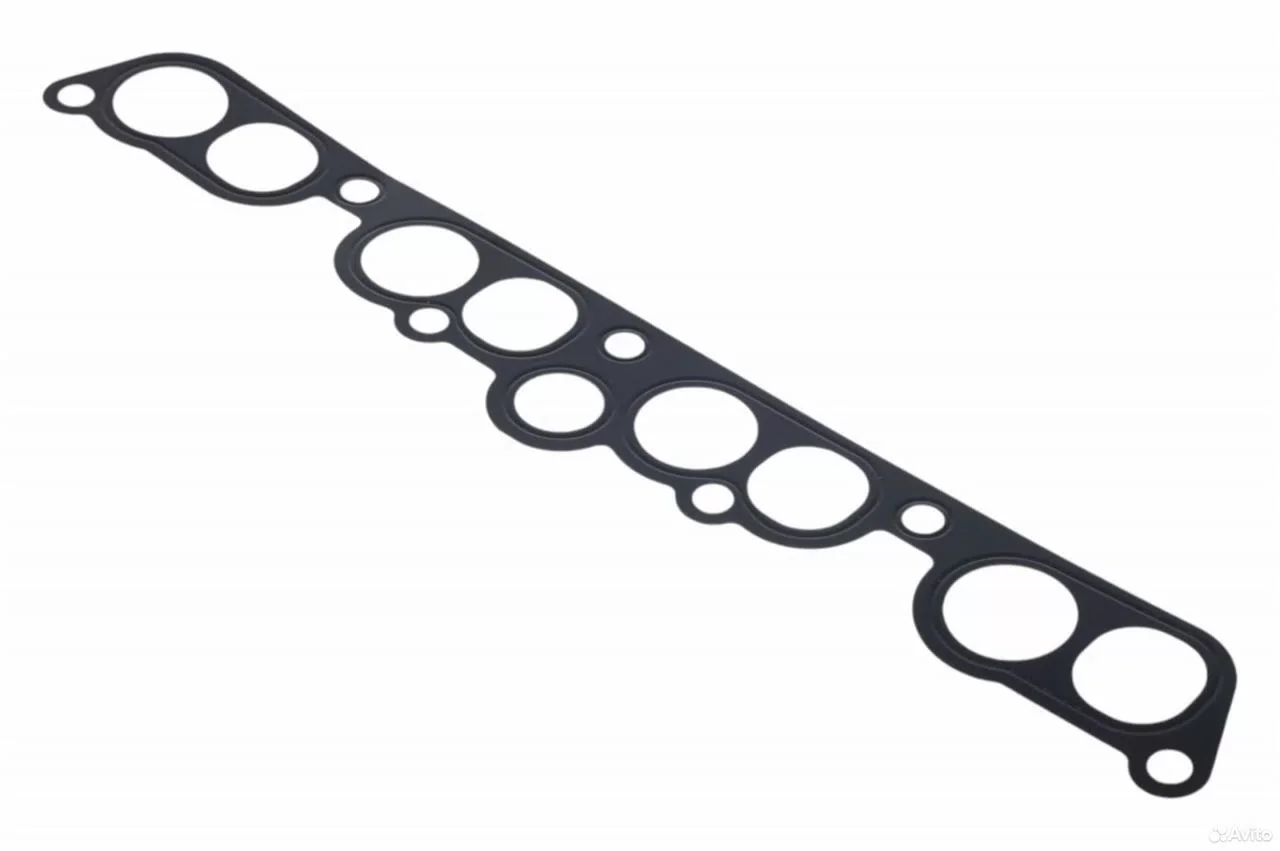 Прокладка коллектора впускного Opel Astr 1126064SX - миниатюра 4