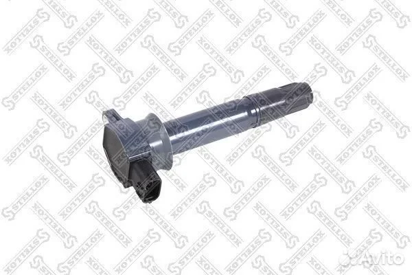 Катушка зажигания Mitsubishi Pajero IV 6100254SX - изображение 1