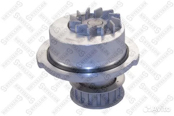 Помпа\ Opel Ascona/Corsa/Kadett 1.3 78-91