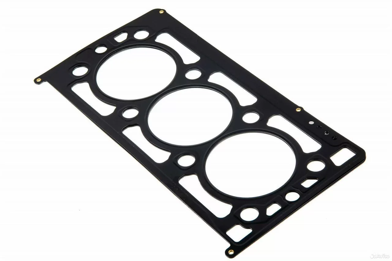Прокладка ГБЦ (1.6mm) (x2) Kia Carnival 1125263SX - миниатюра 2