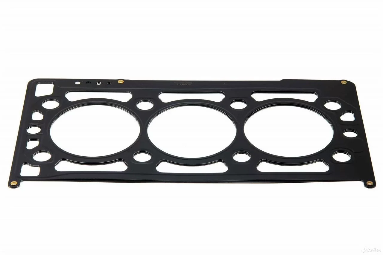 Прокладка ГБЦ (1.6mm) (x2) Kia Carnival 1125263SX - миниатюра 3