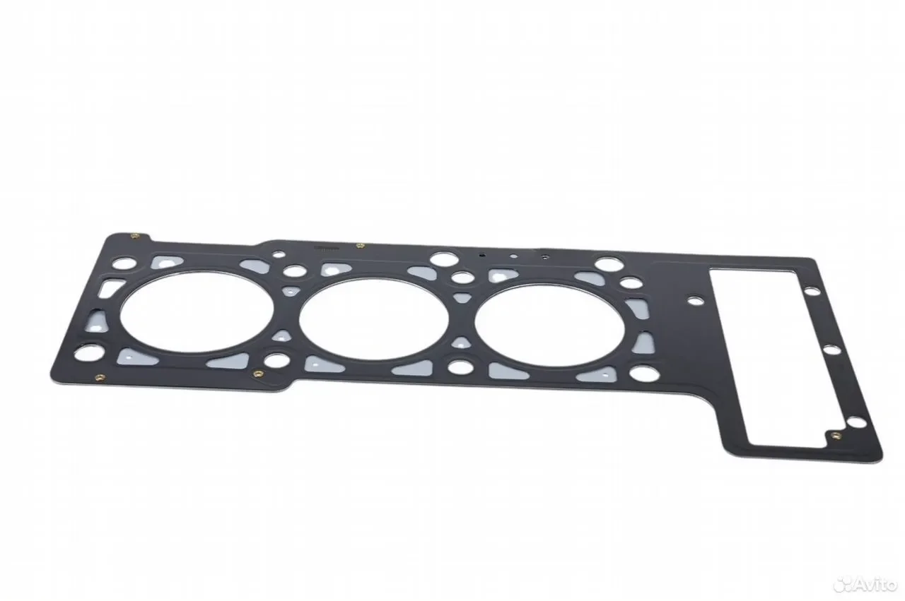 Прокладка ГБЦ л.(1.3mm) Chrysler Concord 1125103SX - изображение 1