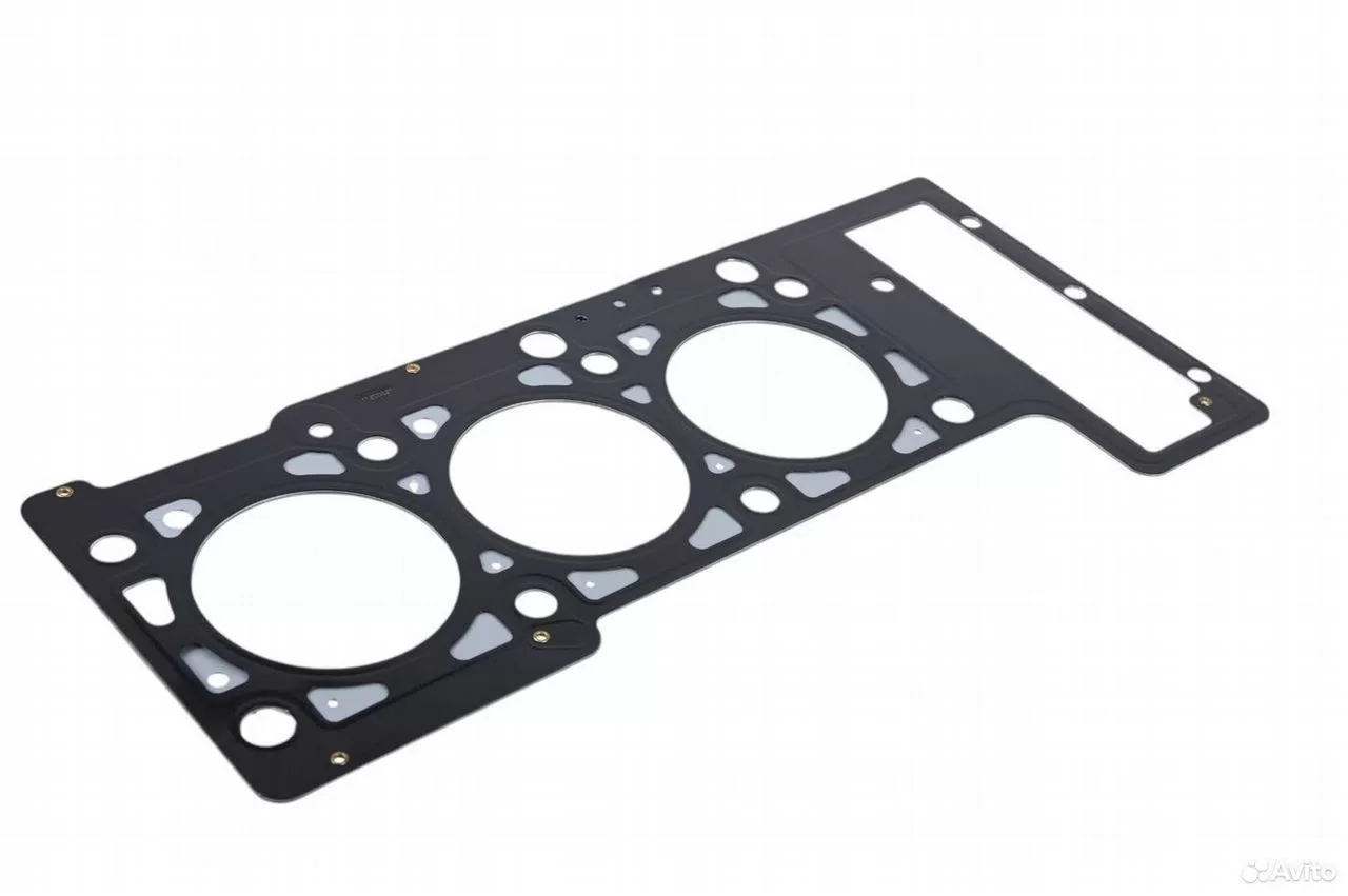 Прокладка ГБЦ л.(1.3mm) Chrysler Concord 1125103SX - миниатюра 2
