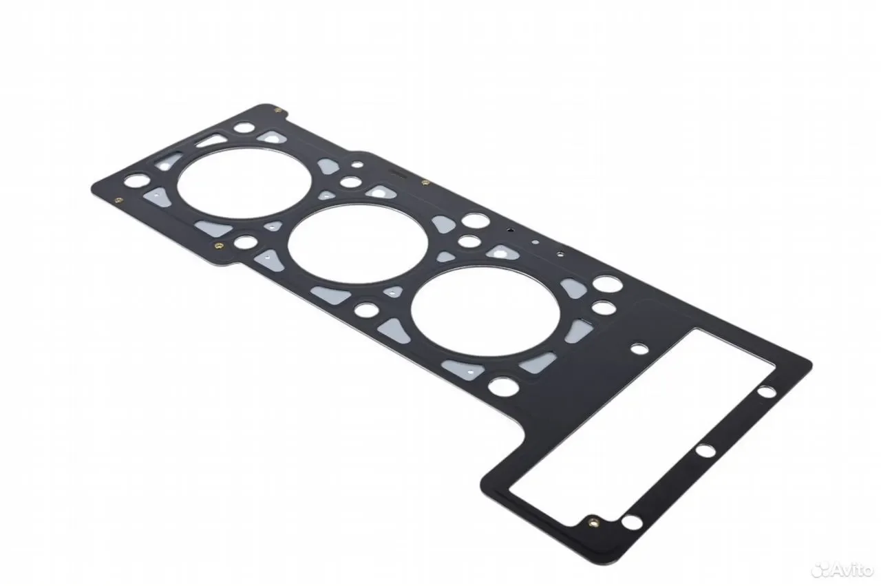 Прокладка ГБЦ л.(1.3mm) Chrysler Concord 1125103SX - миниатюра 3