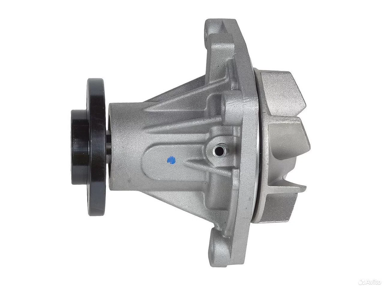 Помпа Alfa Romeo 155/164 2.5TD 92-98 45000515SX - миниатюра 2