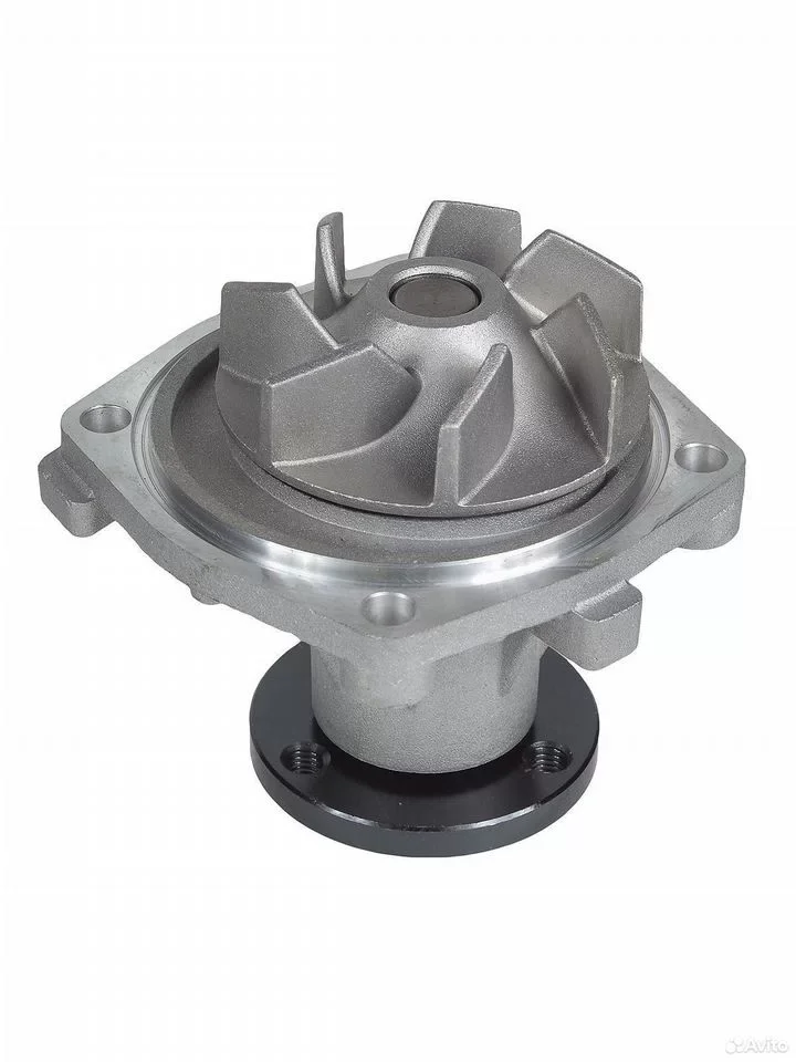 Помпа Alfa Romeo 155/164 2.5TD 92-98 45000515SX - миниатюра 3