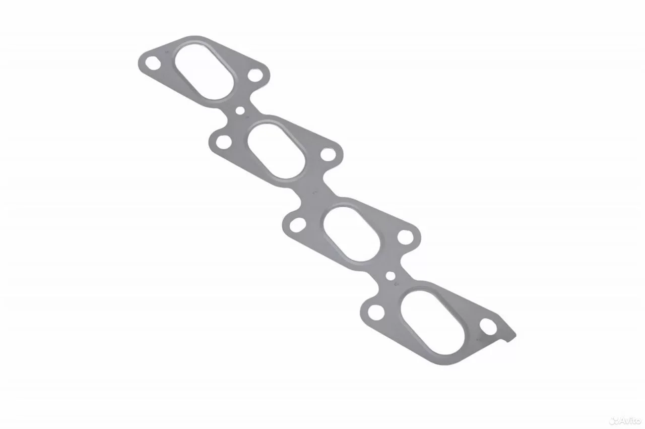 Прокладка коллектора выпуск. Opel Corsa 1126166SX - миниатюра 5