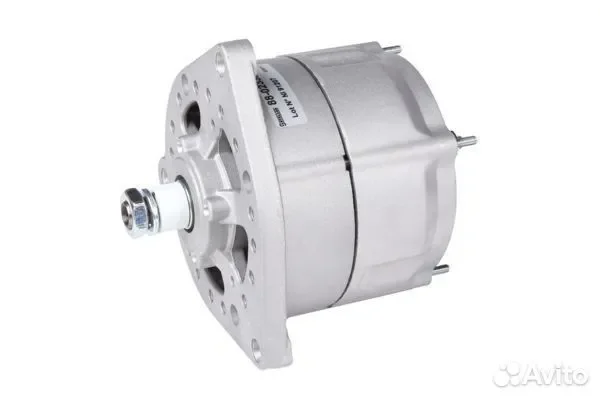 Генератор K1 28V 10/35A MB 8802338SX - изображение 1