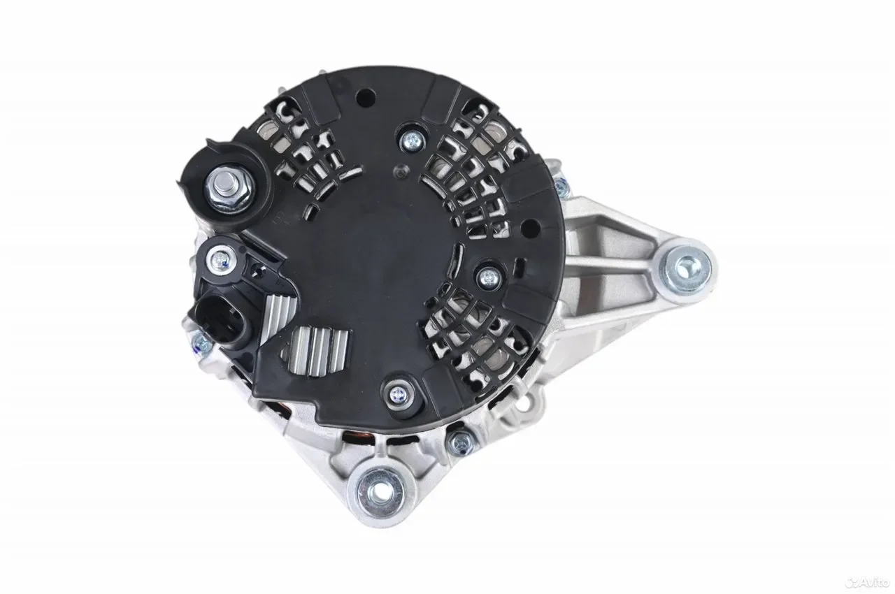 Генератор 12v 175A K6 MB C160 1.6 205 0610922SX - миниатюра 2