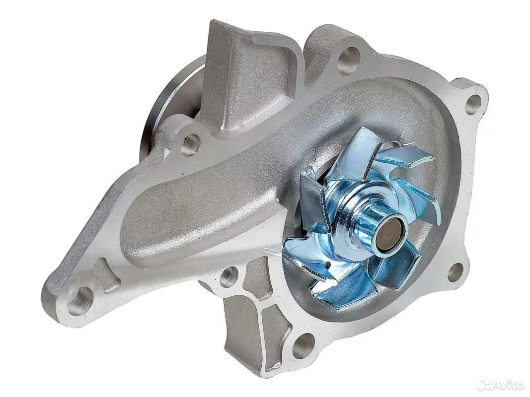 Помпа Gleely Mk, Otaka 45000484SX - миниатюра 3