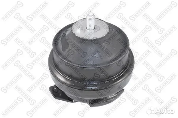 Подушка двс 2517032SX - изображение 1