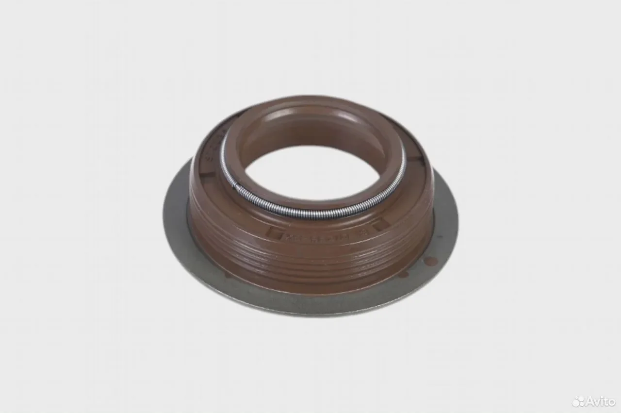 Сальник кпп ZF перед 8101298SX