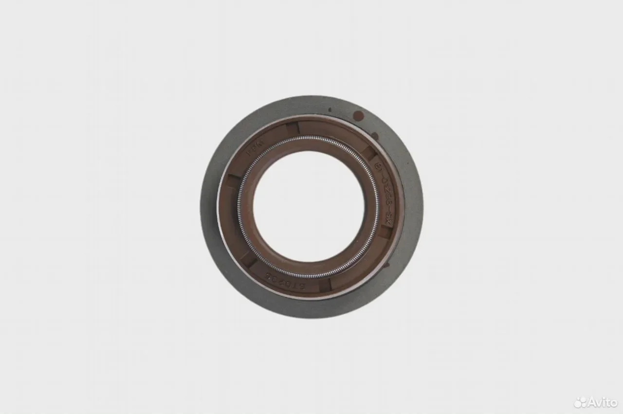 Сальник кпп ZF перед 8101298SX - миниатюра 2