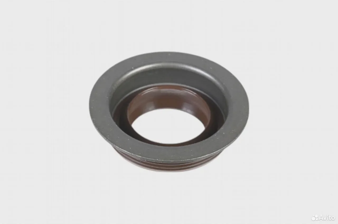 Сальник кпп ZF перед 8101298SX - миниатюра 3