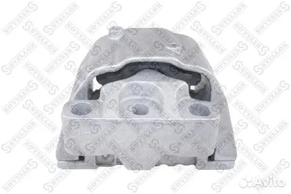 Подуш.двс п. VW Golf/Bora 1.4/1.6 98-03 перед прав - изображение 1
