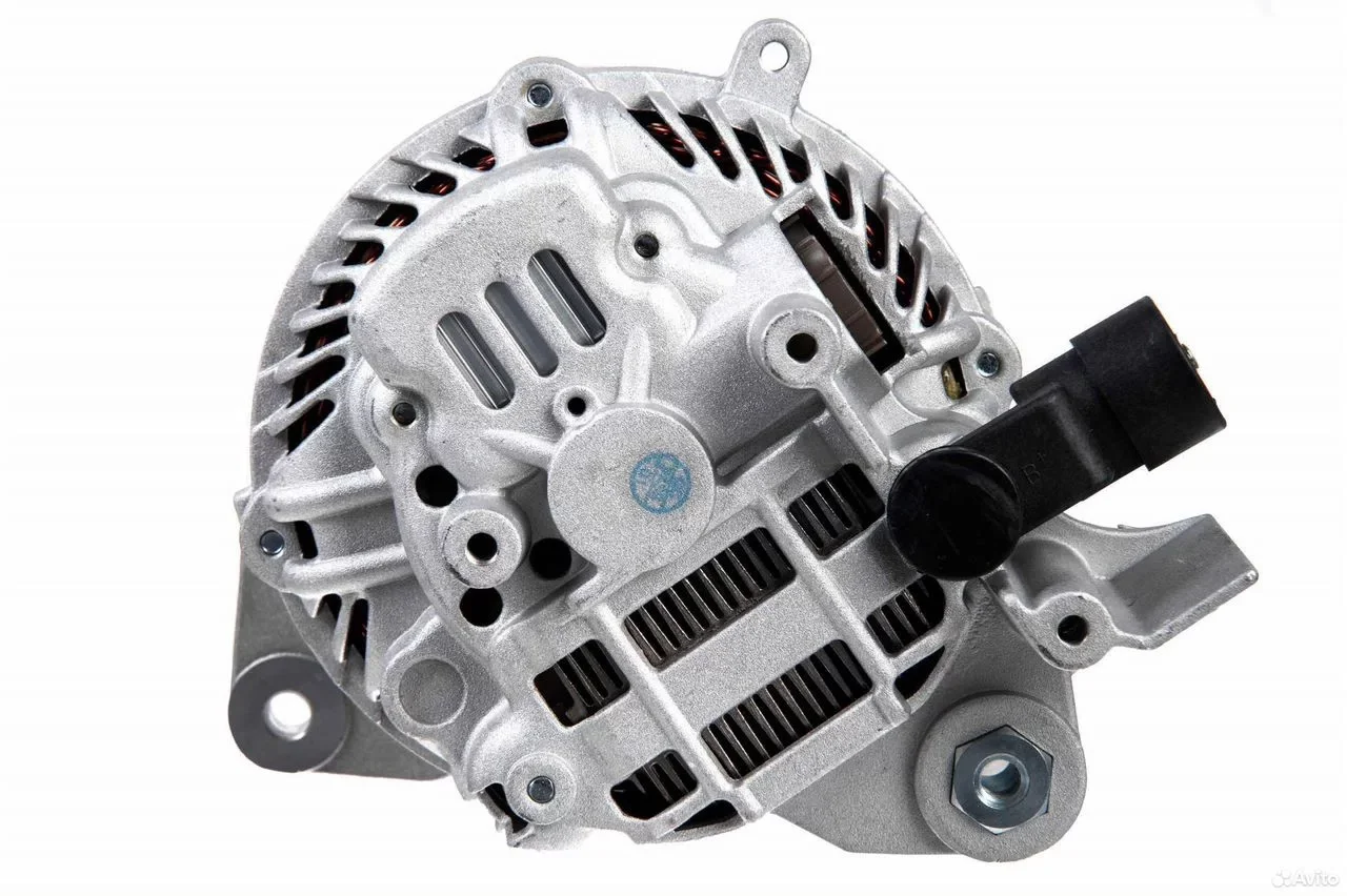 Генератор 12v 90A K7 0610487SX - миниатюра 3