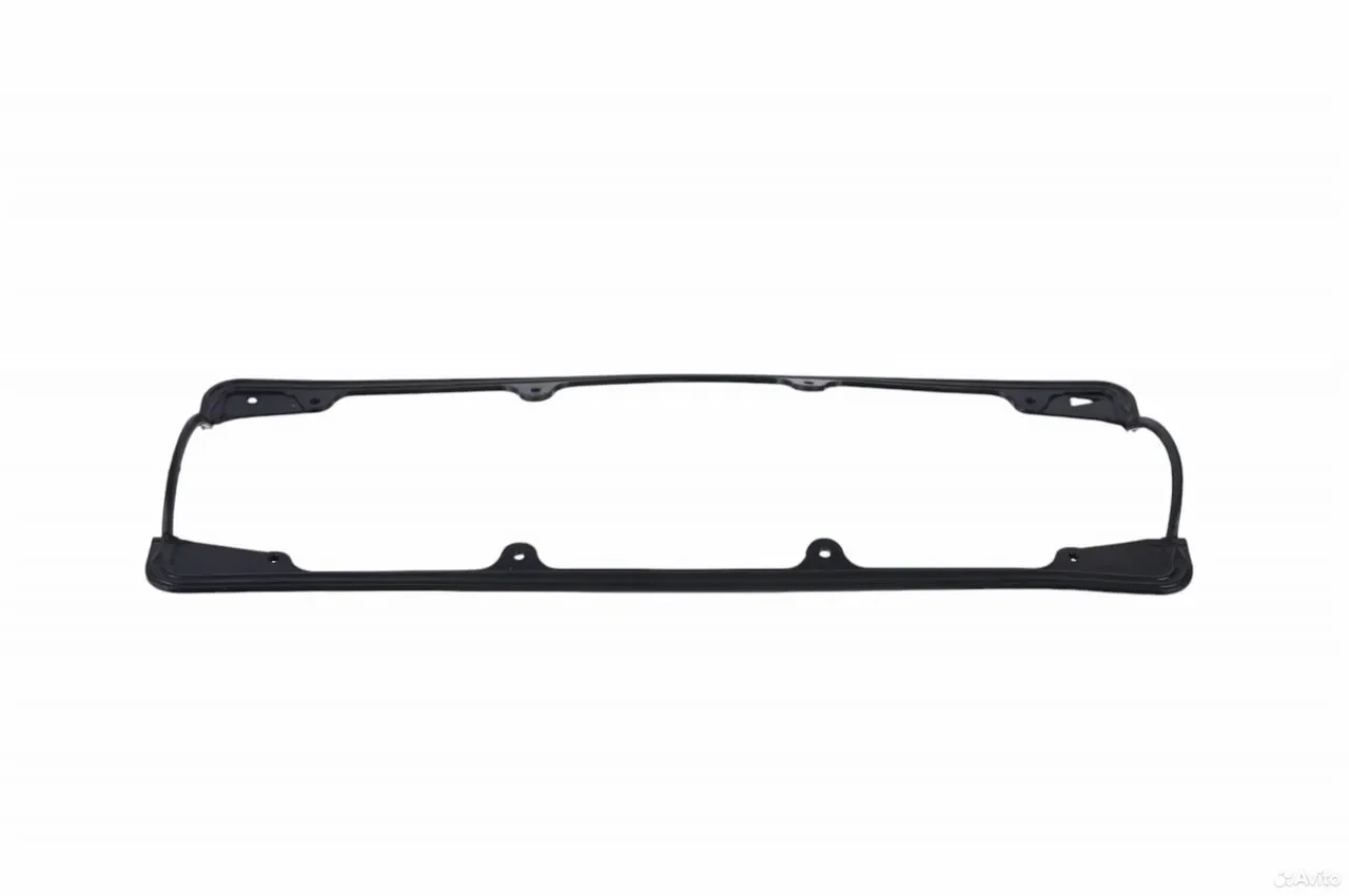 Прокладка клапанной крышки VW Golf/Polo 1128029SX - миниатюра 2