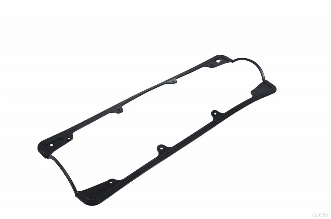 Прокладка клапанной крышки VW Golf/Polo 1128029SX - миниатюра 3
