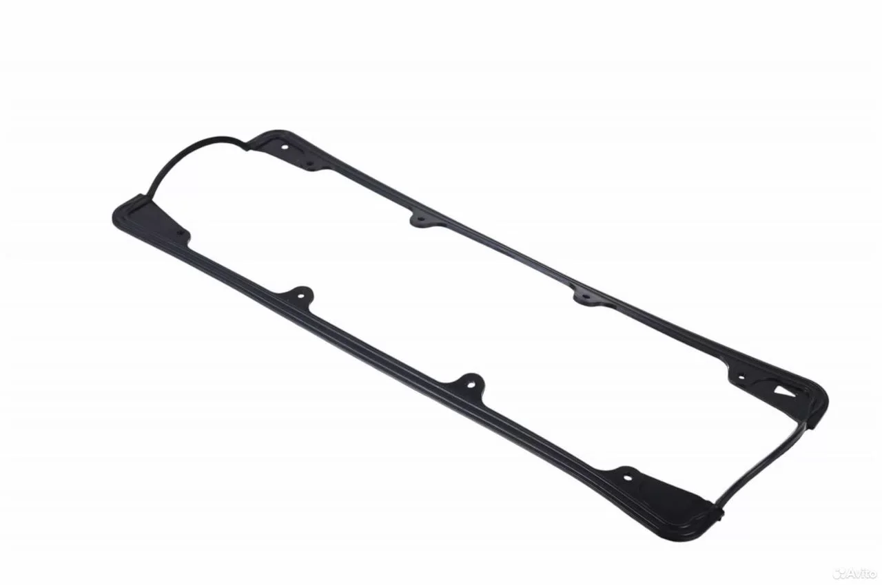 Прокладка клапанной крышки VW Golf/Polo 1128029SX - миниатюра 4