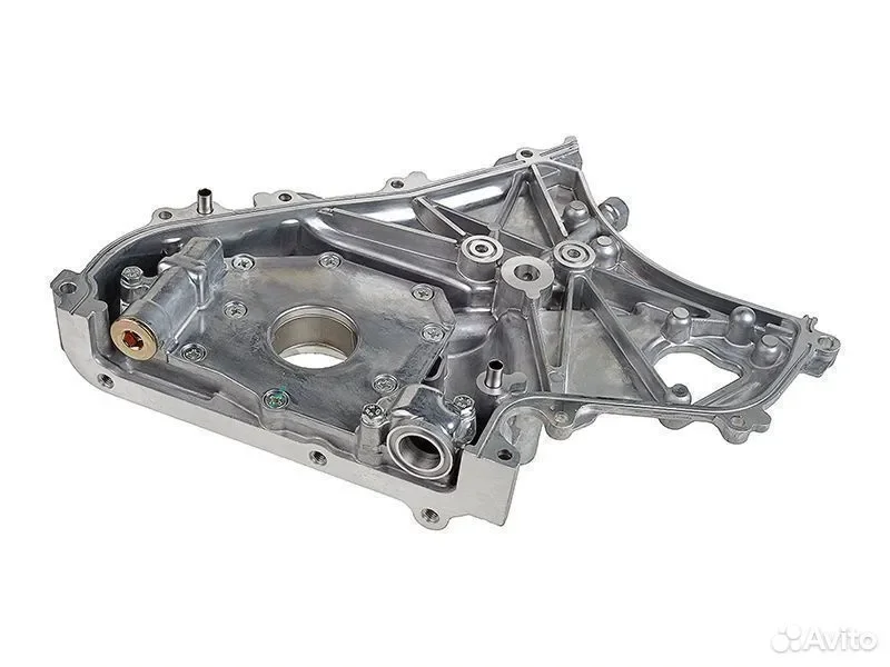 Насос масляный Nissan Pathfinder III 0440077SX - миниатюра 3