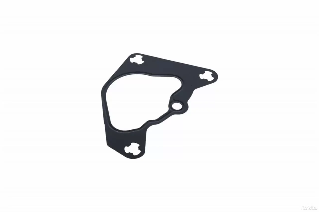 Прокладка вакуум. насоса Gazelle Next 1125724SX - миниатюра 3