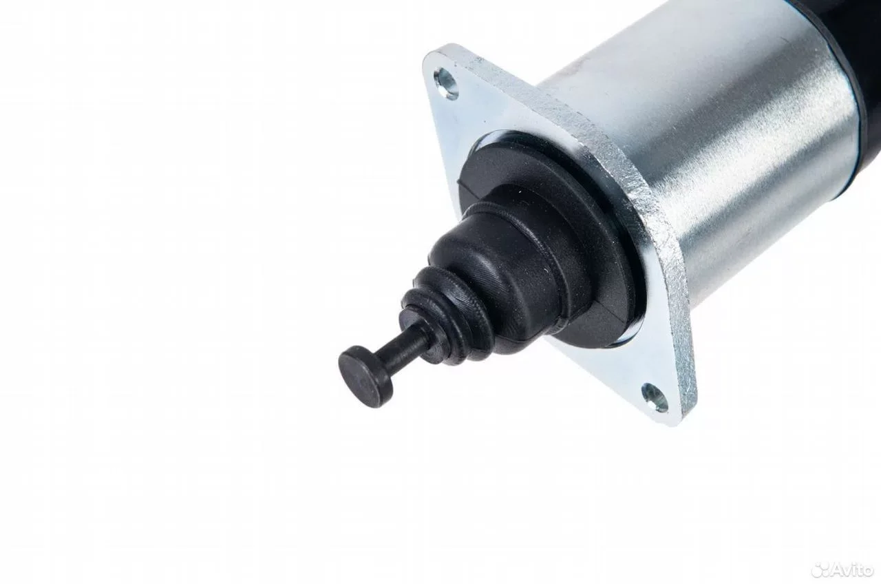 Реле стартера пусковое 12V FRL/intern 8801220SX - миниатюра 4