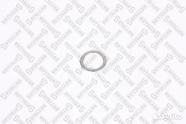 Прокл. сливн. пробки 14х19х2 Mitsubishi 1125449SX - изображение 1