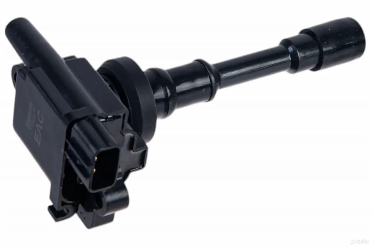 Катушка зажигания Mitsubishi Carisma 6100313SX - изображение 1