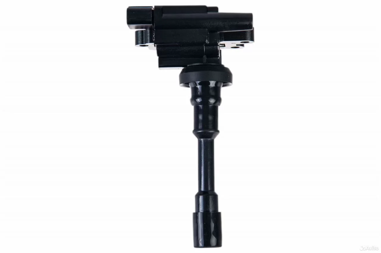 Катушка зажигания Mitsubishi Carisma 6100313SX - миниатюра 2