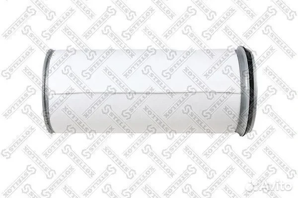 Фильтр возд.вставка H461 D200 d195 Iveco 8121105SX - изображение 1