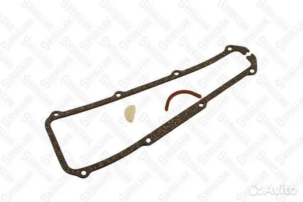 Прокл.клап.крышки Audi 80/100,VW Passat 1128087SX - изображение 1