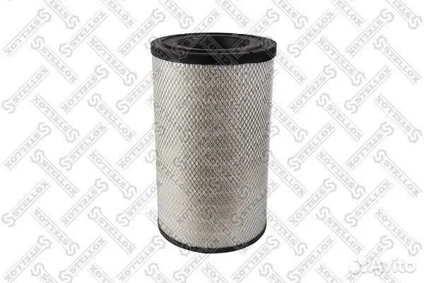 Фильтр воздушный 524-313/177 Volvo 8121093SX - изображение 1