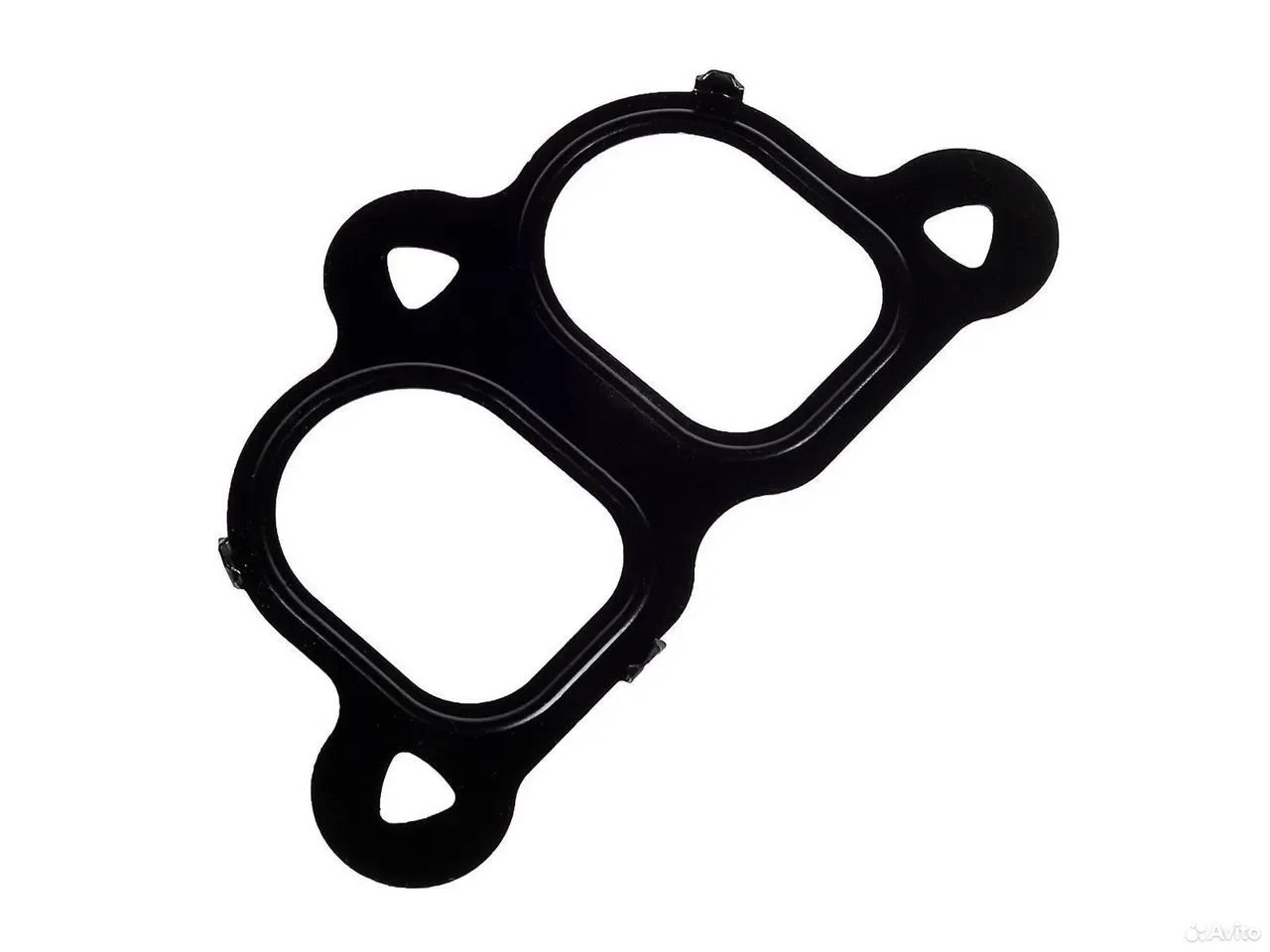 Прокладка коллектора впускного VW Trans 1126288SX - миниатюра 4