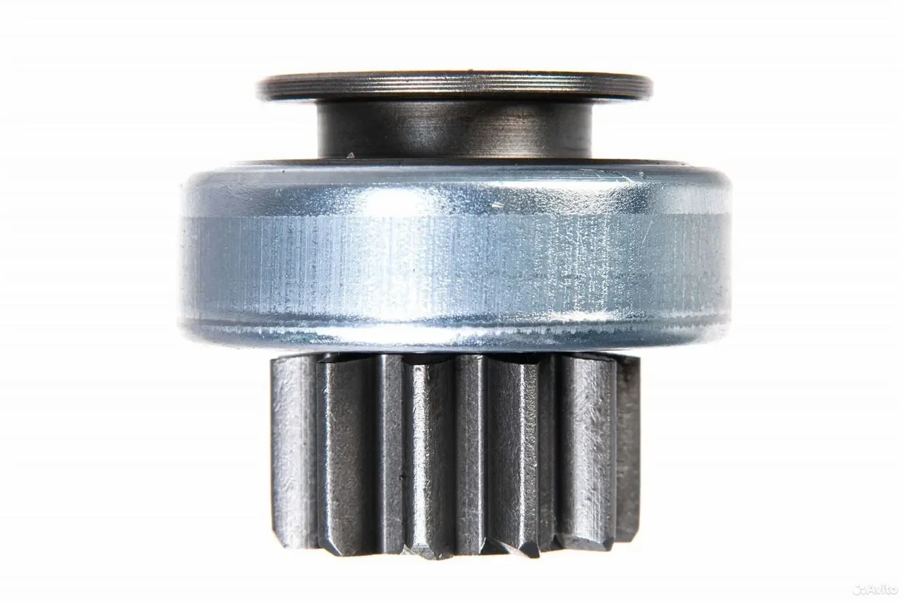 Бендикс стартера11z CR D30 L40 8шл.\Hyundai Accent 1.6 11.2010,Elantra 01.2006-12.2011 - изображение 1