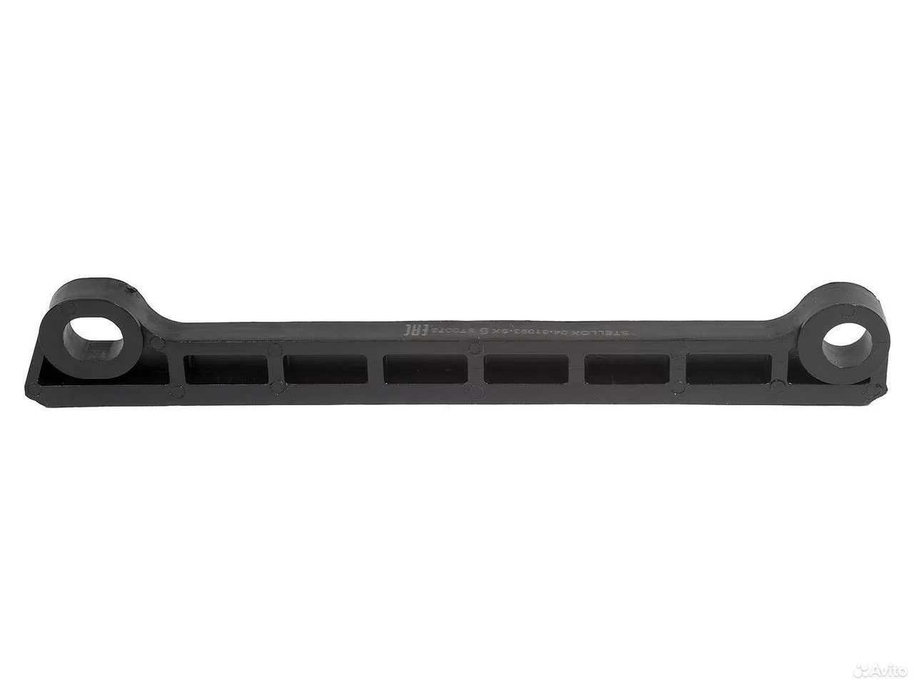 Успокоитель цепи грм 1281177E00 Suzuki 0481093SX - миниатюра 3