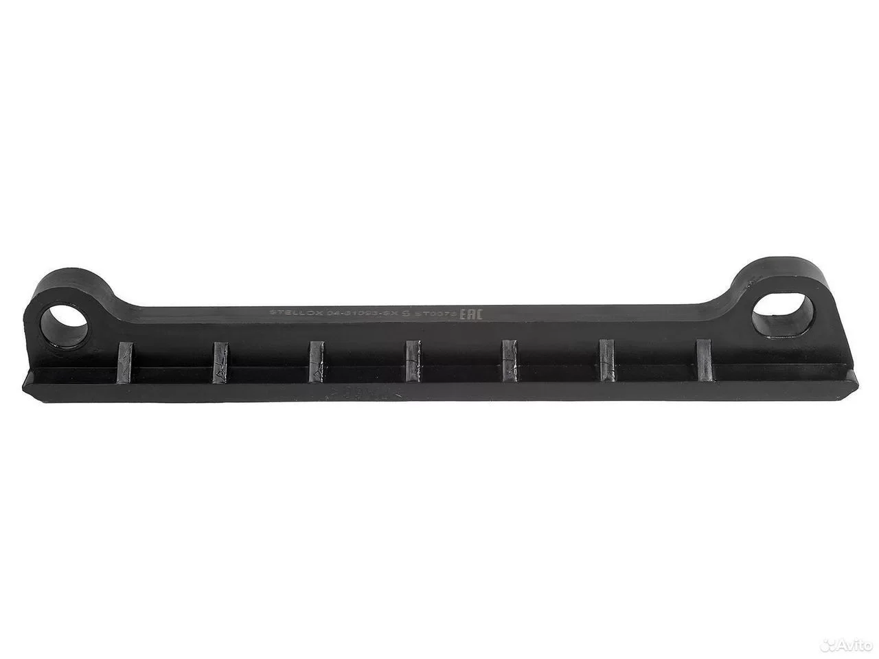 Успокоитель цепи грм 1281177E00 Suzuki 0481093SX - миниатюра 4
